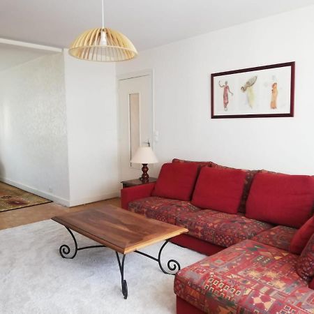 Le Jeandree Apartment Annecy Exterior photo