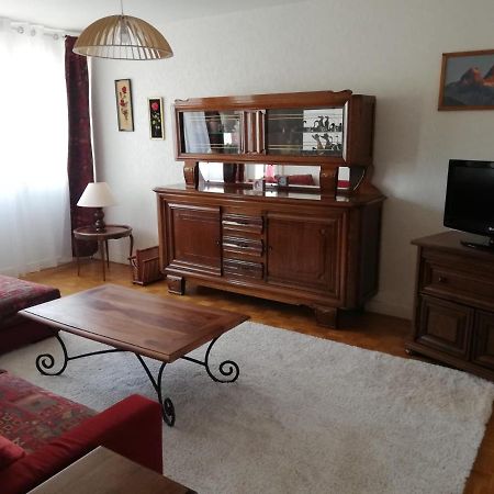 Le Jeandree Apartment Annecy Exterior photo